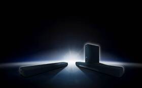 Soundbar Yamaha YAS-207 čierny

 obrázok produktu 12 z 12