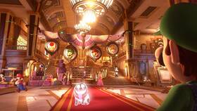 Hra Nintendo Luigi's Mansion 3 

 obrázok produktu 2 z 6
