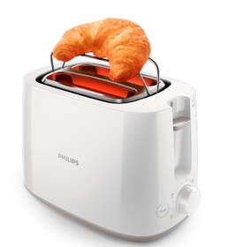 Hriankovač Philips HD2581/00 biely

 obrázok produktu 2 z 8