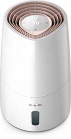 Zvlhčovač vzduchu Philips HU3916/10 

 obrázok produktu 1 z 7
