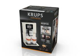Automatický kávovar Krups EA872A10 čierny/krémový

 obrázok produktu 16 z 17