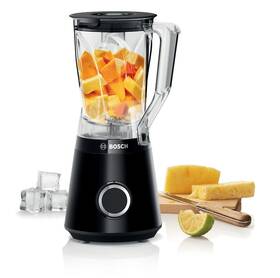 Stolný mixér Bosch MMB6141B čierny

 obrázok produktu 2 z 9