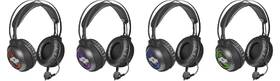 Headset Defender Stellar Pro čierny

 obrázok produktu 5 z 7