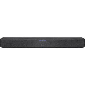 Soundbar Denon HOME 550 čierny

 obrázok produktu 3 z 10