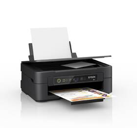 Tlačiareň multifunkčná Epson Expression Home XP-2150 čierna

 obrázok produktu 3 z 6