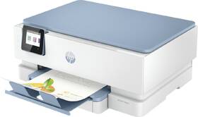 Tlačiareň multifunkčná HP ENVY Inspire 7221e, služba HP Instant Ink biela/modrá

 obrázok produktu 1 z 6