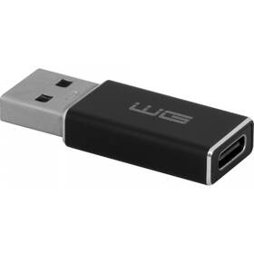 Redukcia WG USB-C/USB čierna

 obrázok produktu 1 z 4