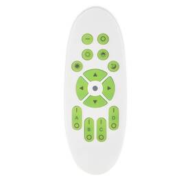 LED stropné svietidlo Top Light Norman 40B RC biele

 obrázok produktu 3 z 4