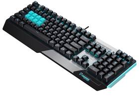 Klávesnica A4Tech Bloody B865, USB, CZ čierna/sivá

 obrázok produktu 5 z 7
