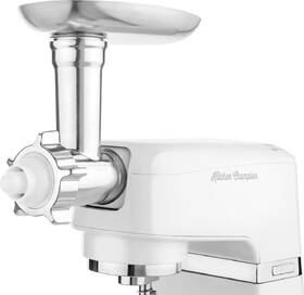 Kuchynský robot Sencor STM 635XWH + STX 046 

 obrázok produktu 26 z 33