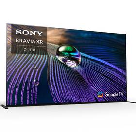 Televízor Sony XR-83A90J 

 obrázok produktu 4 z 17