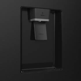 Americká chladnička Hisense RS711N4WFE čierna

 obrázok produktu 10 z 19