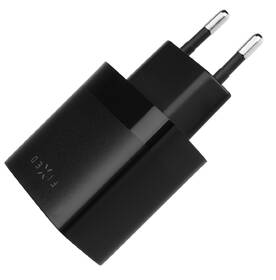 Nabíjačka do siete FIXED 2x USB 17W Smart Rapid Charge + micro USB kábel 1m čierna

 obrázok produktu 3 z 7