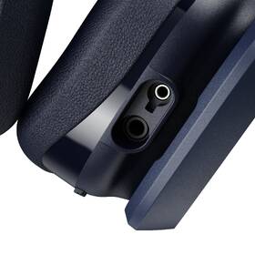 Headset Logitech G Astro A30 PS modrý

 obrázok produktu 2 z 11