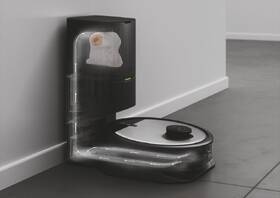 Robotický vysávač Hoover DRY PRO HG550DP 011 

 obrázok produktu 14 z 26