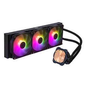 Vodný chladič Cooler Master MasterLiquid ML360L Core ARGB 

 obrázok produktu 1 z 5
