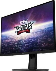 Herný monitor MSI G274QPX čierny

 obrázok produktu 2 z 9