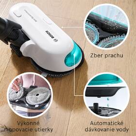 Tyčový vysávač Bosch BCS71HYG2 biely

 obrázok produktu 25 z 31