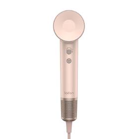 Fén Laifen Special Platinum Pink ružový

 obrázok produktu 6 z 15