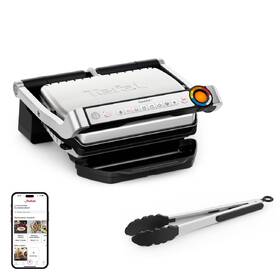 Gril Tefal GC718D10 OptiGrill+ 

 obrázok produktu 6 z 6