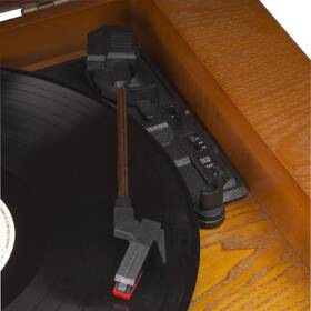 Gramofón Denver MRD-51 DAB+ hnedý

 obrázok produktu 10 z 11