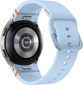 Inteligentné hodinky Samsung Galaxy Watch FE strieborné

 obrázok produktu 26 z 28
