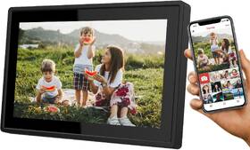 Elektronický fotorámček Sencor SDF 1092 čierny

 obrázok produktu 1 z 2