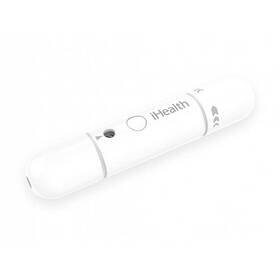 Pero iHealth ALD 602 biele

 obrázok produktu 1 z 2
