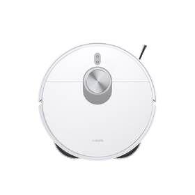 Robotický vysávač Xiaomi Robot Vacuum X20 Pro EU biely

 obrázok produktu 4 z 14