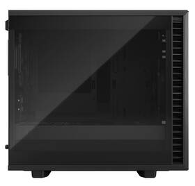 Case FRACTAL DESIGN Define 7 Nano Tempered Glass Light Tint čierna

 obrázok produktu 4 z 13