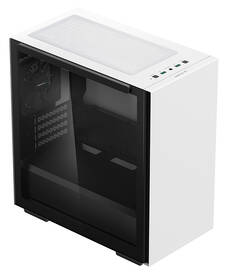 Case DeepCool MACUBE 110 biela

 obrázok produktu 2 z 13