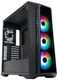 Case Cooler Master CMP 520 čierna

 obrázok produktu 11 z 13
