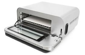 Pec na pizzu G21 G21-MT-9023-BL strieborná

 obrázok produktu 1 z 4