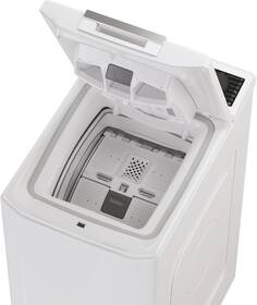 Práčka Haier THASN286TM5-S biela

 obrázok produktu 6 z 7