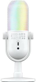 Mikrofón Razer SEIRÉN V3 Chroma RGB biely

 obrázok produktu 3 z 4