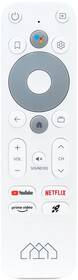 Multimediálne centrum HOMATICS Stick HD biele

 obrázok produktu 7 z 14