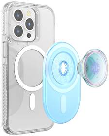 Držiak PopSockets MAGSAFE OPAL. BLU 

 obrázok produktu 4 z 4