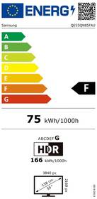 Televízor Samsung QE55QN85F 

 obrázok produktu 1 z 7