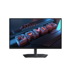 Herný monitor GIGABYTE MO27U2 čierny

 obrázok produktu 3 z 7