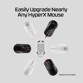 Príslušenstvo HyperX Glass Skates biele

 obrázok produktu 7 z 9