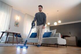 Tyčový vysávač Hoover HF4P10H 011 čierny/sivý

 obrázok produktu 29 z 35