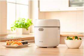 Ryžovar Sencor SRM 0670WH Low Carb 

 obrázok produktu 9 z 17