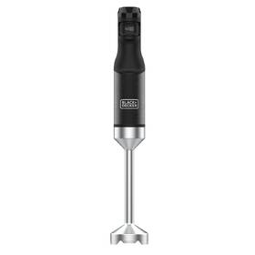 Ponorný mixér Black+Decker BXHB1501E čierny

 obrázok produktu 4 z 8