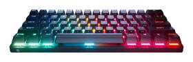 Klávesnica SteelSeries Apex Pro Mini Gen 3 US čierna

 obrázok produktu 2 z 5