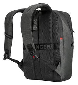Batoh na notebook Wenger MX Eco Light 16" sivý

 obrázok produktu 5 z 9