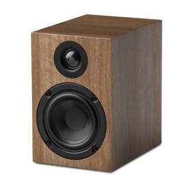 Reproduktory Pro-Ject Speaker Box 3 E (2 ks) hnedé

 obrázok produktu 1 z 4