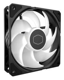 Ventilátor Cooler Master SickleFlow Edge 120 ARGB, PWM čierny

 obrázok produktu 2 z 2