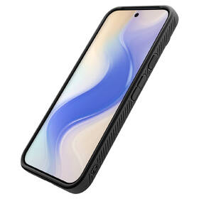 Kryt na mobil Spigen Liquid Air na Google Pixel 10 Pro/Pixel 10 čierny

 obrázok produktu 5 z 18