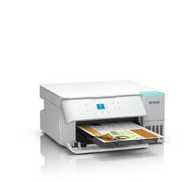 Tlačiareň multifunkčná Epson EcoTank L4366 biela

 obrázok produktu 7 z 10