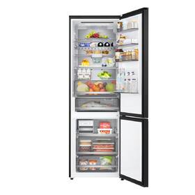Chladnička s mrazničkou LG GBBW726CEV čierna

 obrázok produktu 4 z 37